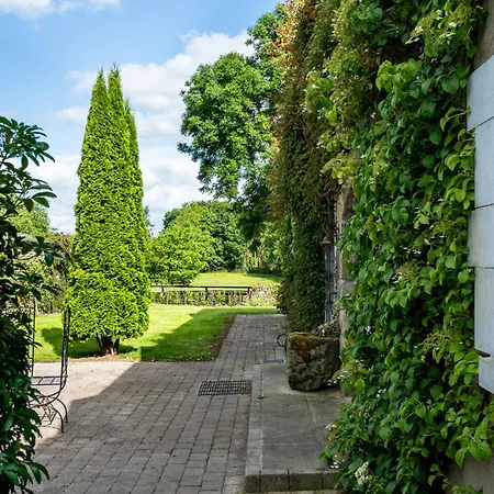 Tatil Evi Secluded Riverside Close To Center Parcs Mullingar