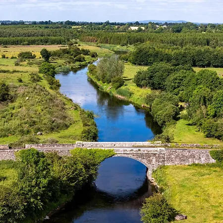 بيت للعطل Secluded Riverside Close To Center Parcs