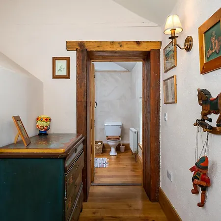 Secluded Riverside Close To Center Parcs مولينجار