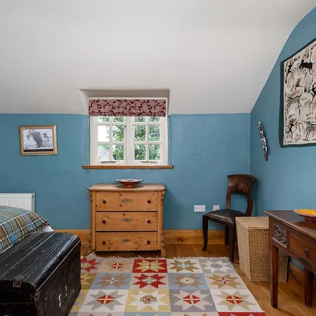 Tatil Evi Secluded Riverside Close To Center Parcs Mullingar