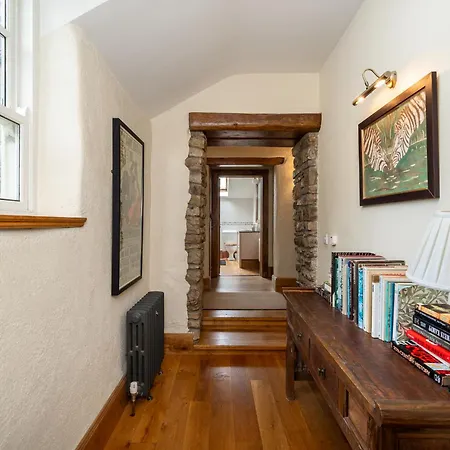 بيت للعطل Secluded Riverside Close To Center Parcs *