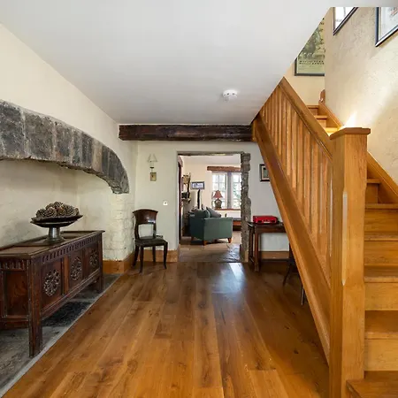 Secluded Riverside Close To Center Parcs بيت للعطل *