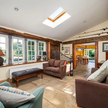 Secluded Riverside Close To Center Parcs بيت للعطل *