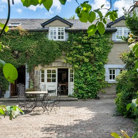 Secluded Riverside Close To Center Parcs بيت للعطل *