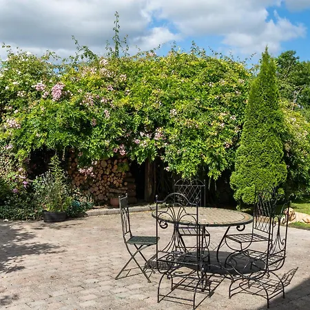 Secluded Riverside Close To Center Parcs * مولينجار