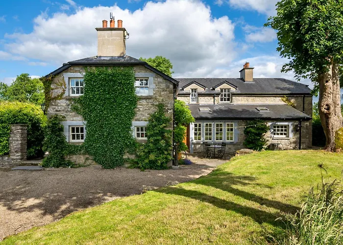 Secluded Riverside Close To Center Parcs Дом отдыха Муллингар