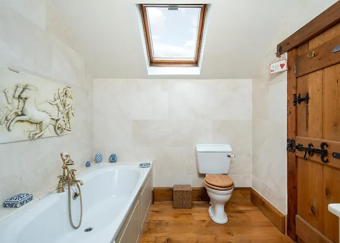 Secluded Riverside Close To Center Parcs Муллингар