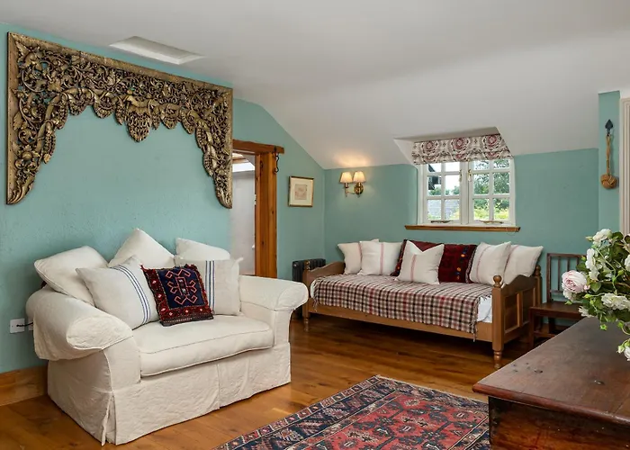 Secluded Riverside Close To Center Parcs Дом отдыха