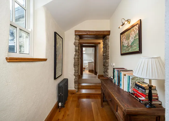 Дом отдыха Secluded Riverside Close To Center Parcs *