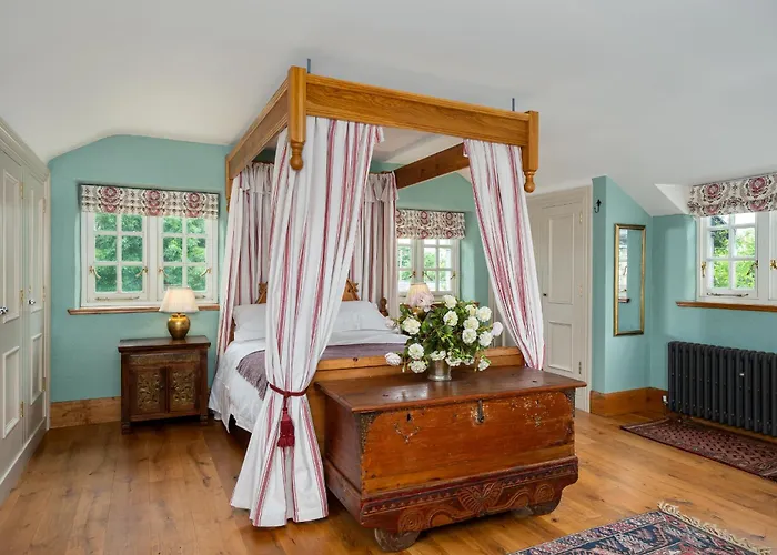 Prázdninový dům Secluded Riverside Close To Center Parcs *