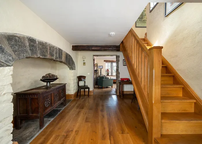 Secluded Riverside Close To Center Parcs Дом отдыха *