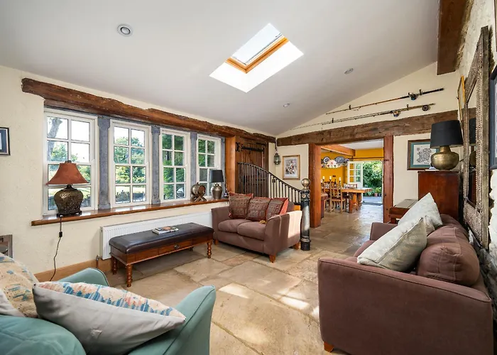 Secluded Riverside Close To Center Parcs Дом отдыха *