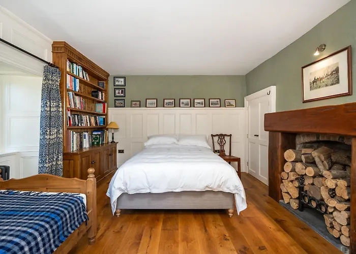 Secluded Riverside Close To Center Parcs Муллингар