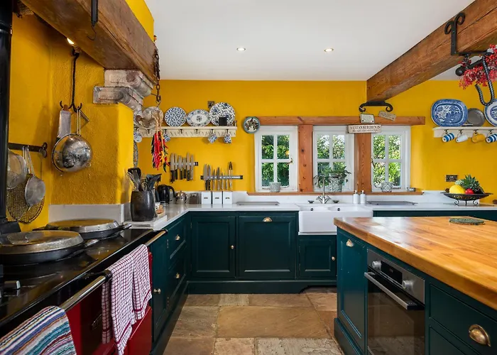 Prázdninový dům Secluded Riverside Close To Center Parcs