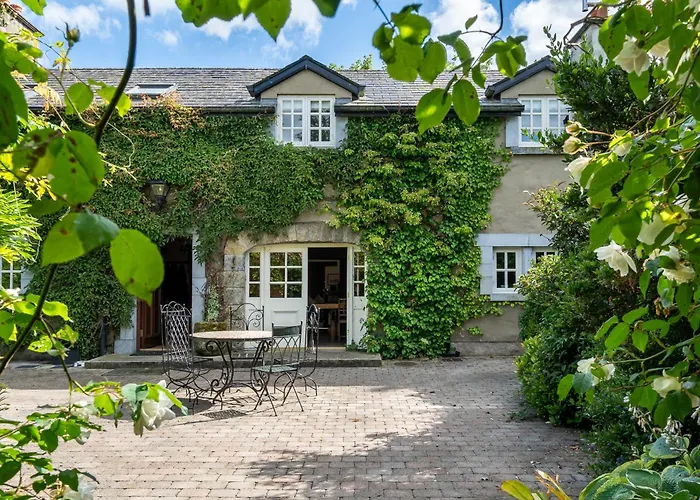 Secluded Riverside Close To Center Parcs Дом отдыха *