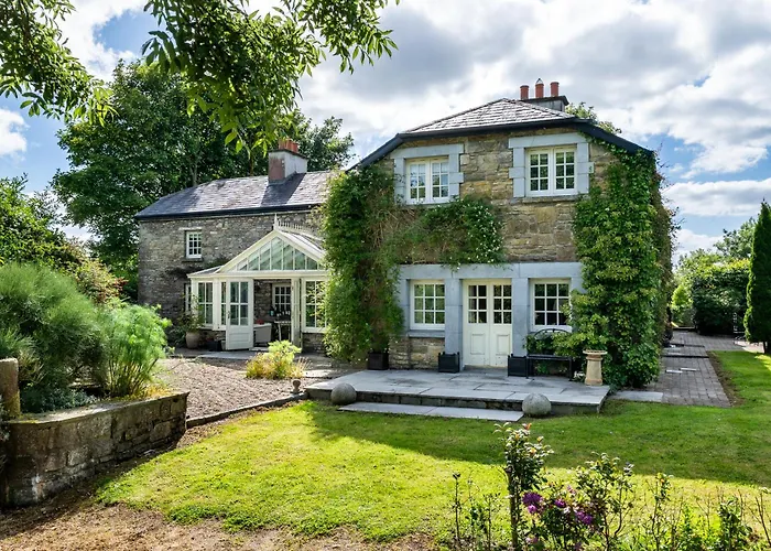 Дом отдыха Secluded Riverside Close To Center Parcs *