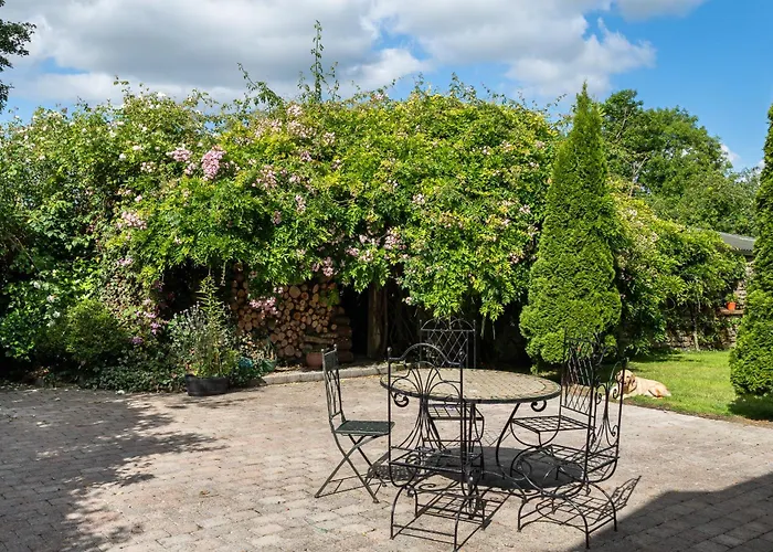 Secluded Riverside Close To Center Parcs * Муллингар